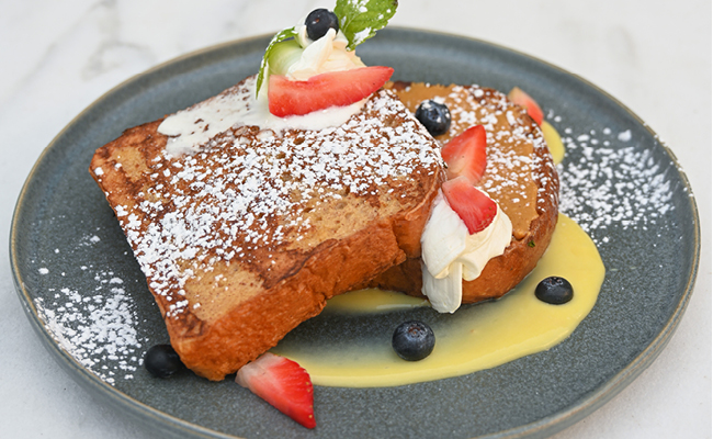 French Toast